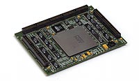 CT11MPCore Core Tile for ARM11MPCore 3Q web small