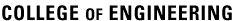[ College of Engineering ]