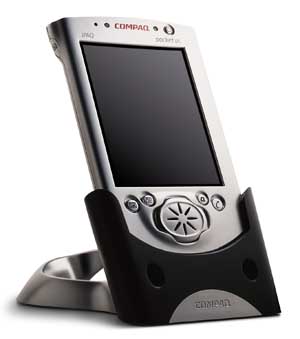 IPAQ Image